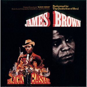 Black Caesar (Soundtrack)