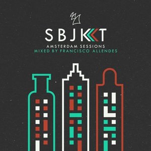 Armada Subjekt Amsterdam Sessions