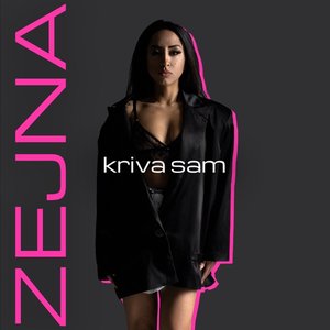 Kriva sam - Single