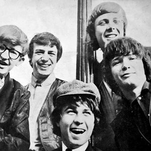 Don Shinn & The Soul Agents 的头像
