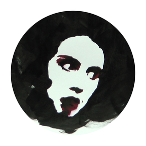 Daughter of Darkness cover