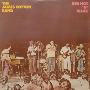 RED HOT 'N' BLUES