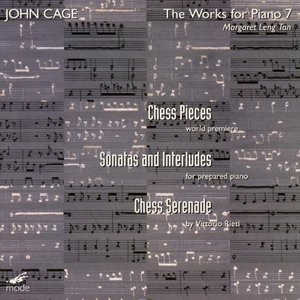 John Cage: The Piano Works 7