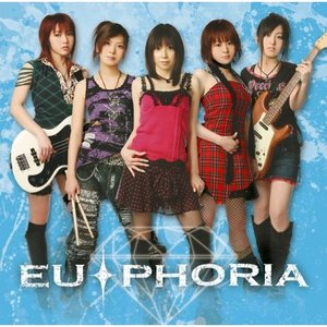 EU PHORIA のアバター