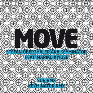 Move - EP