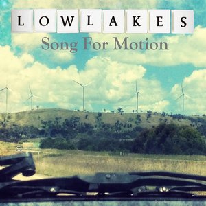 Song For Motion - Single