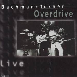 Bachman-turner Overdrive - Live Live Live - Zortam Music