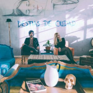 Bestias de Ciudad (feat. Daniel Acosta) - Single