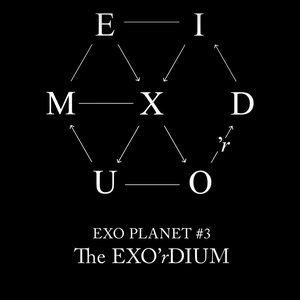 EXO PLANET #3 -The EXO'rDIUM[dot]-