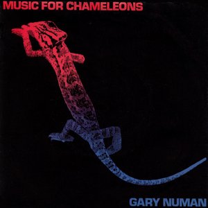 Music For Chameleons