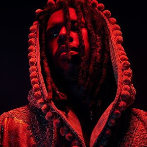 Flying Lotus Profile Picture
