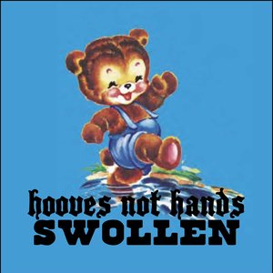 Avatar for Hooves Not Hands