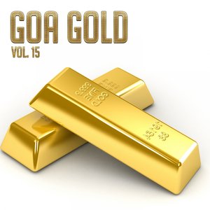 Goa Gold, Vol. 15