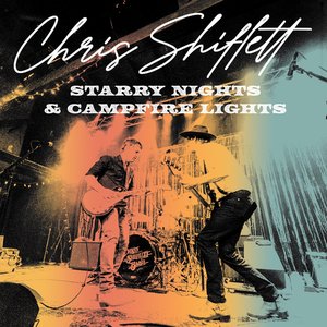 Starry Nights & Campfire Lights - EP