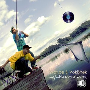 Svat.pe & VokiShek 的头像
