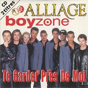 Te garder près de moi