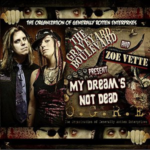 My Dream's Not Dead (feat. Zoe Vette)