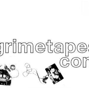 GrimeTapes.com 的头像