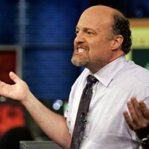 Avatar for Jim Cramer