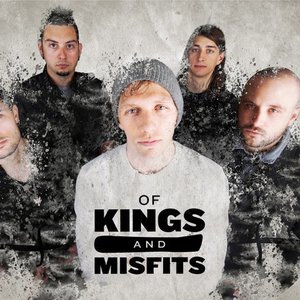 Of Kings and Misfits için avatar