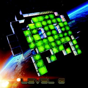 Video Games Live: Level 6