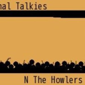 Avatar de Imphal Talkies 'N' The Howlers