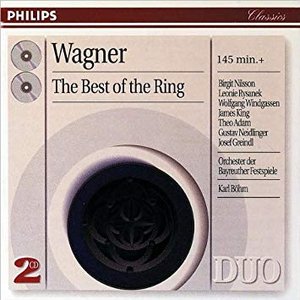 Wagner: The Best of the Ring