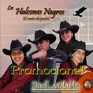 LOS HALCONES NEGROS 的头像