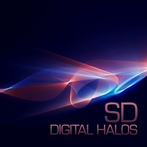 Digital Halos