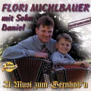 A Musi zum Gernhab'n