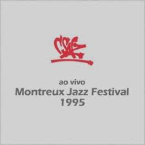 Image for 'Ao Vivo: Montreux Jazz Festival'