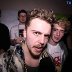 Timmie Turnup 的头像