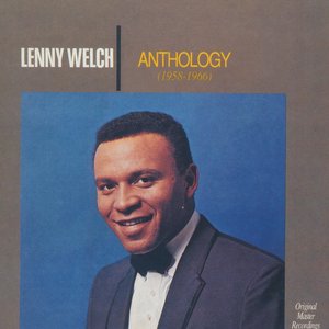 Anthology (1958-1966)