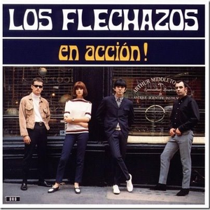 En Acción! cover
