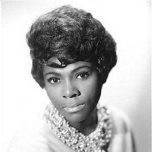 Dee Dee Warwick のアバター