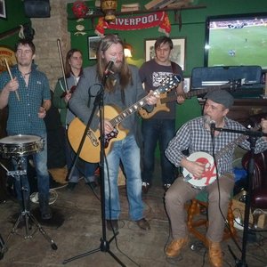 Boozeman Acoustic Jam 的头像