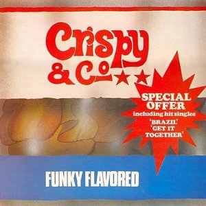 Funky Flavored