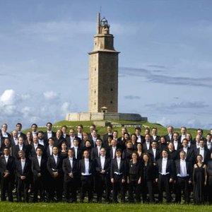 Avatar for Orquestra Sinfónica de Galicia