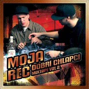 Dobrí Chlapci Mixtape Vol. 2