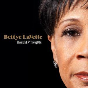 Thankful n' Thoughtful cover
