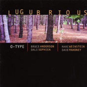 Lugubrious