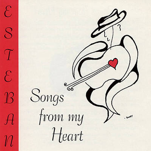 Songs From My Heart cover