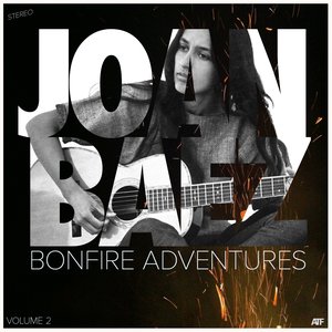 Bonfire Adventures, Vol. 2