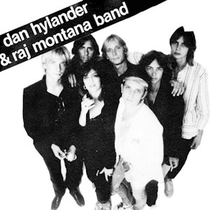 Awatar dla Dan Hylander & Raj Montana Band