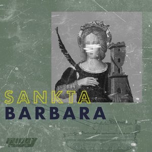 Sankta Barbara