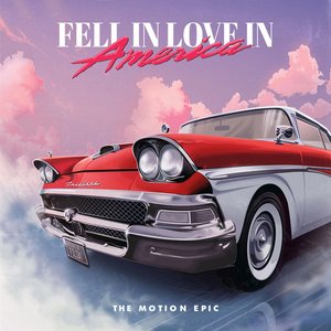 Fell in Love in America