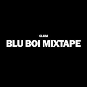 Blu Boi Mixtape