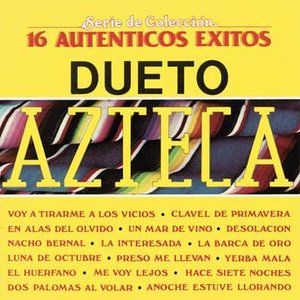 Serie De Colección "16 Autenticos Exitos"