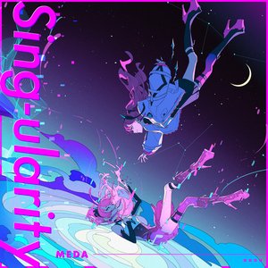 Sing-Ularity - Single