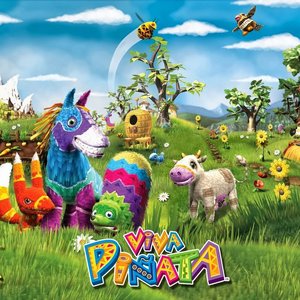 Avatar for Viva Piñata